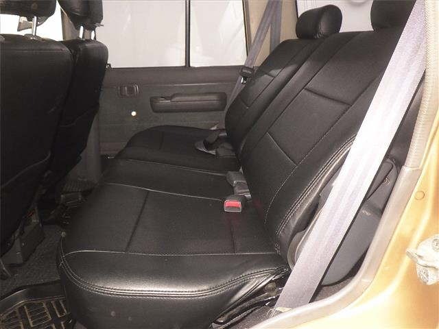 Toyota LAND CRUISER PRADO 1993 8177890-7