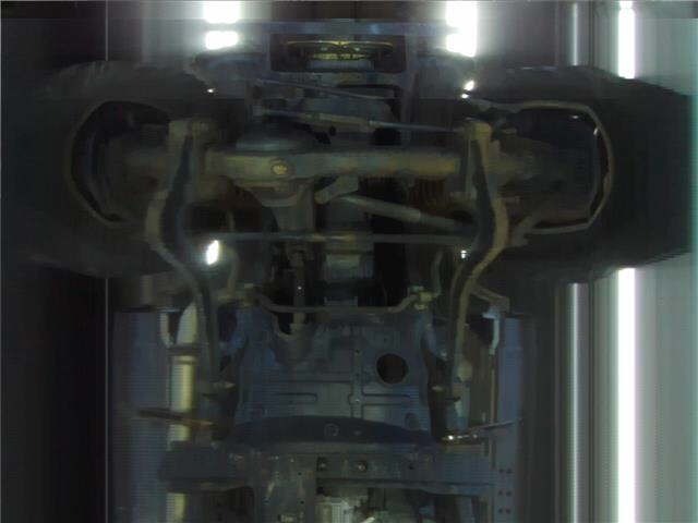 Toyota LAND CRUISER PRADO 1993 8177890-9