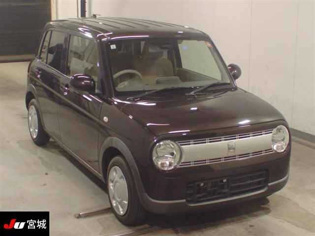 Suzuki LAPIN 2021 8178812-0