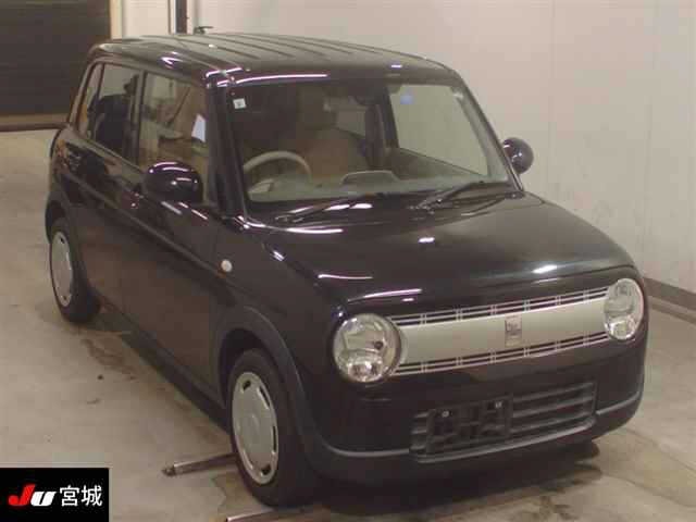 Suzuki LAPIN 2017 8178813-0