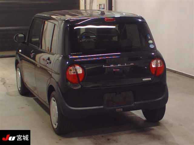 Suzuki LAPIN 2017 8178813-1