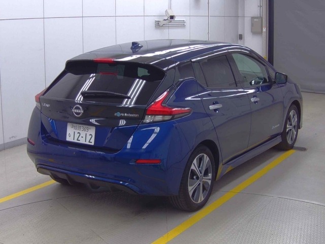Nissan LEAF 2021 8178117-4