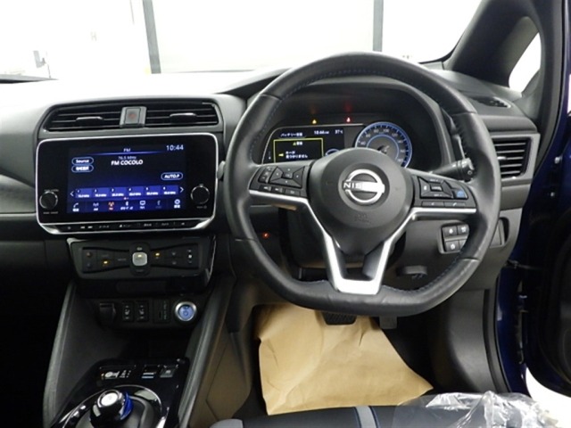Nissan LEAF 2021 8178117-5