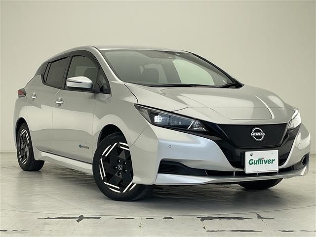 Nissan LEAF 2023 8178206-0
