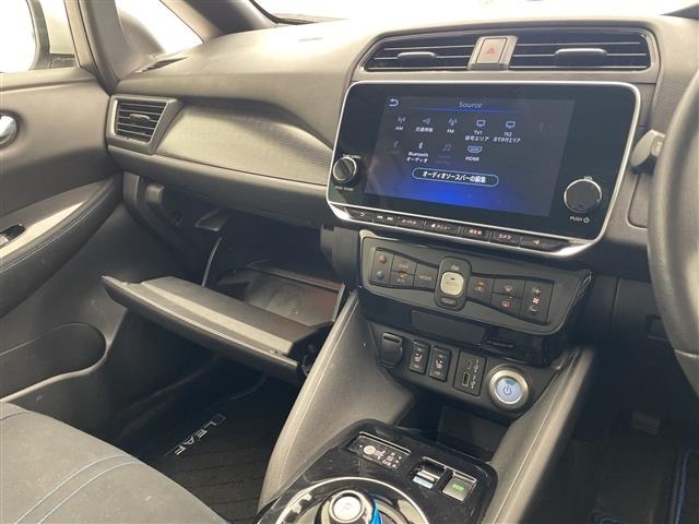 Nissan LEAF 2023 8178206-12
