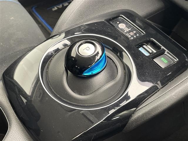Nissan LEAF 2023 8178206-13