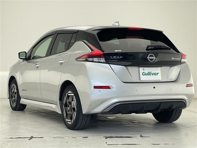 Nissan LEAF 2023 8178206-14