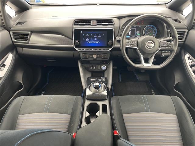 Nissan LEAF 2023 8178206-15