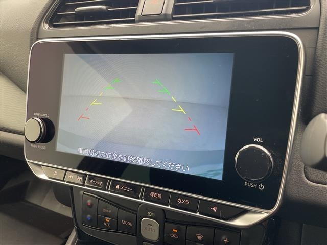 Nissan LEAF 2023 8178206-19