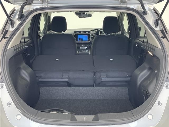 Nissan LEAF 2023 8178206-2