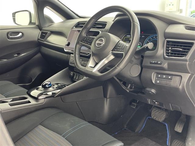 Nissan LEAF 2023 8178206-6