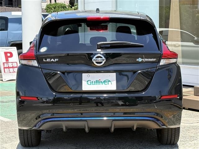 Nissan LEAF 2019 8178211-1