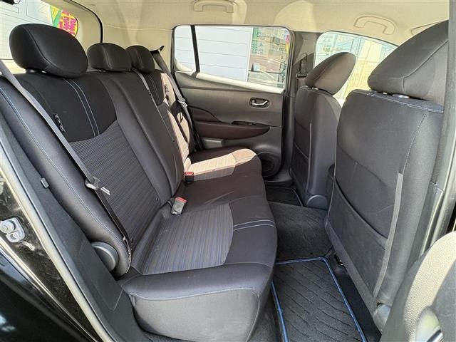 Nissan LEAF 2019 8178211-10