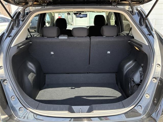 Nissan LEAF 2019 8178211-11