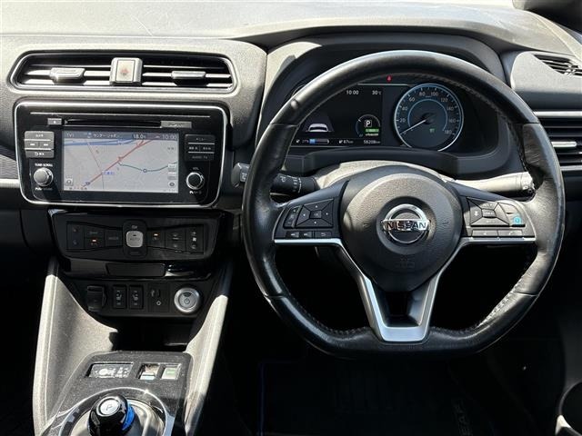 Nissan LEAF 2019 8178211-14