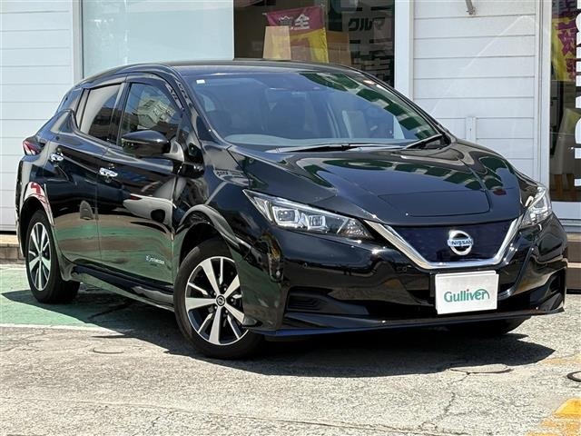 Nissan LEAF 2019 8178211-15