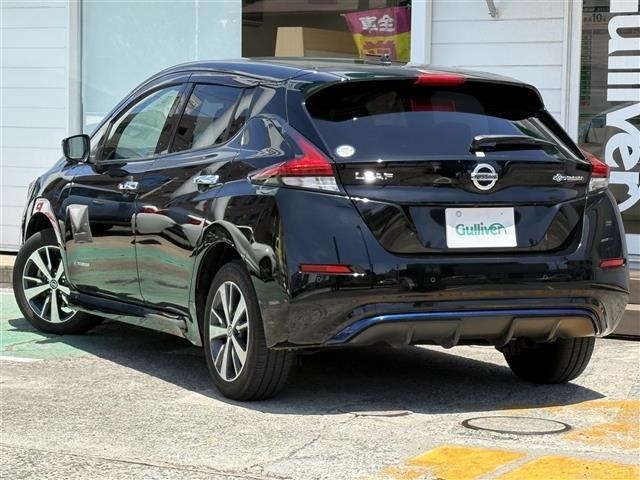 Nissan LEAF 2019 8178211-17
