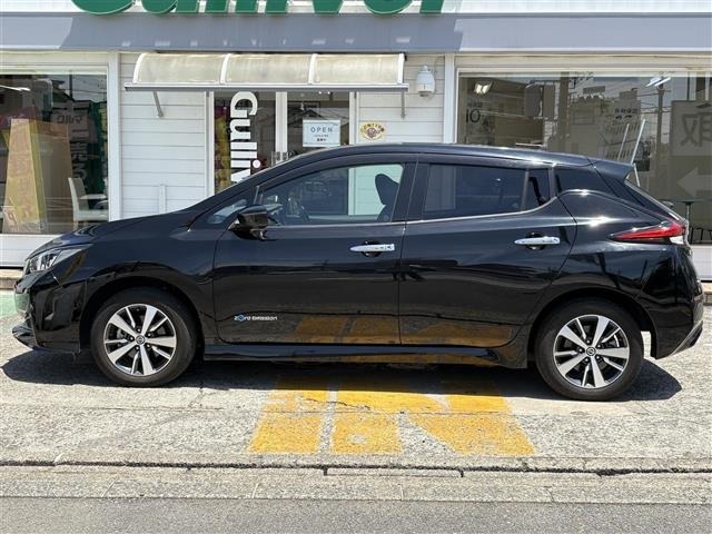 Nissan LEAF 2019 8178211-18