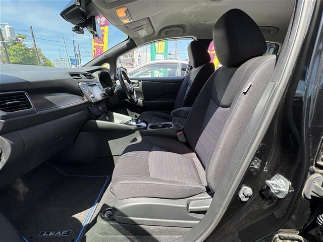 Nissan LEAF 2019 8178211-2