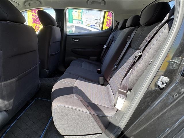 Nissan LEAF 2019 8178211-20