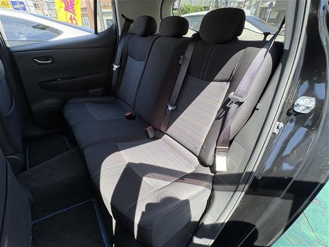 Nissan LEAF 2019 8178211-22