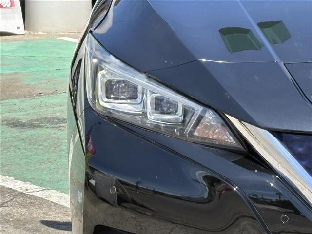 Nissan LEAF 2019 8178211-3