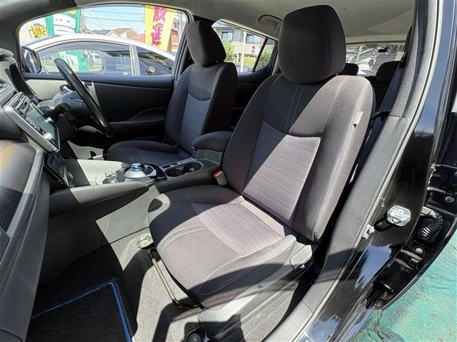 Nissan LEAF 2019 8178211-4