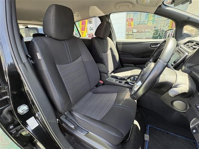Nissan LEAF 2019 8178211-7