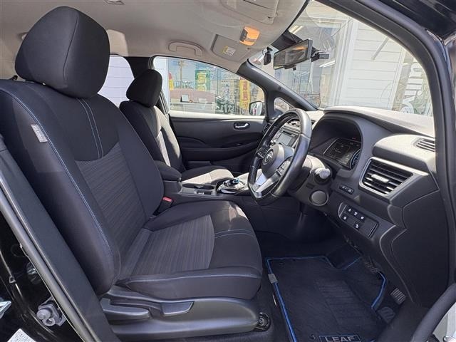 Nissan LEAF 2019 8178211-8