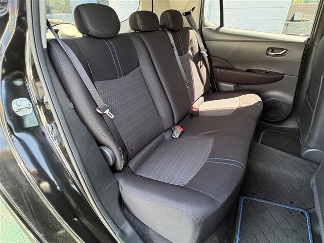 Nissan LEAF 2019 8178211-9
