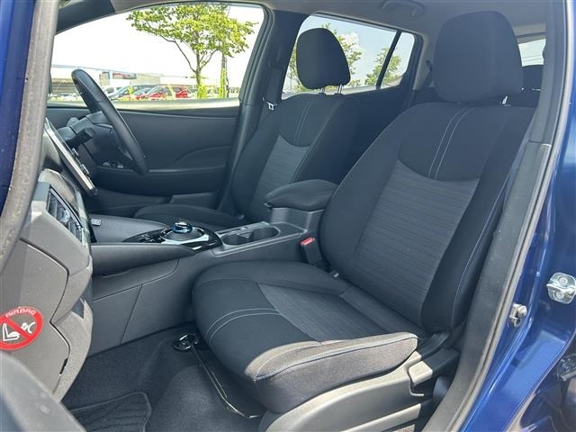 Nissan LEAF 2021 8178214-11