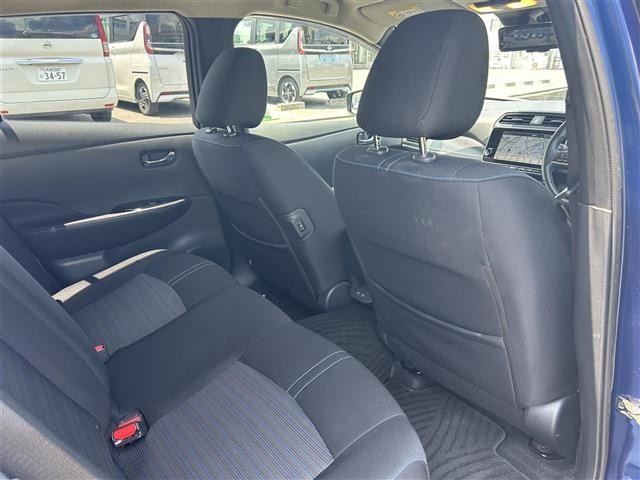 Nissan LEAF 2021 8178214-12