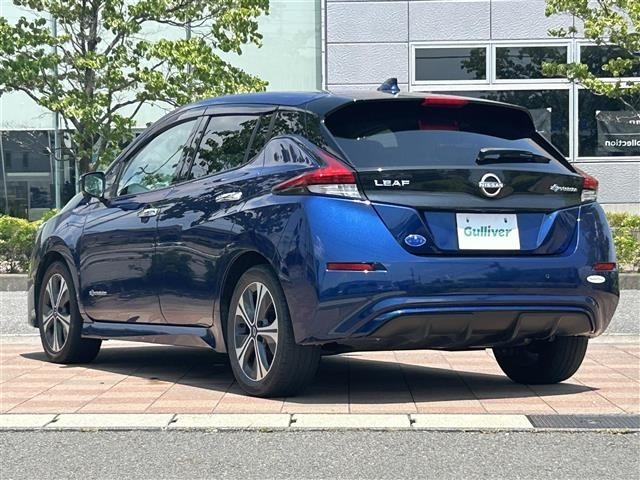 Nissan LEAF 2021 8178214-13