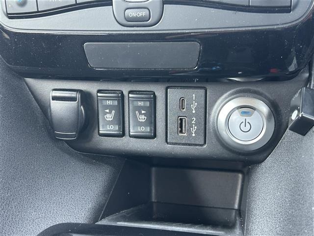 Nissan LEAF 2021 8178214-19