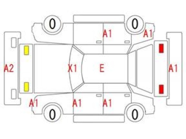 Nissan LEAF 2021 8178214-23