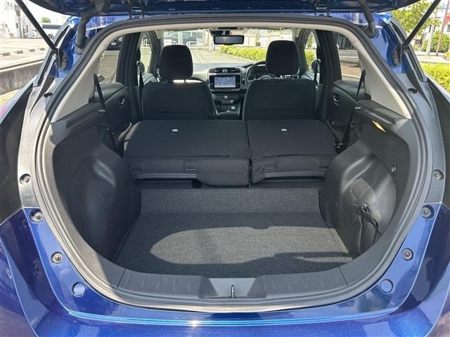 Nissan LEAF 2021 8178214-4