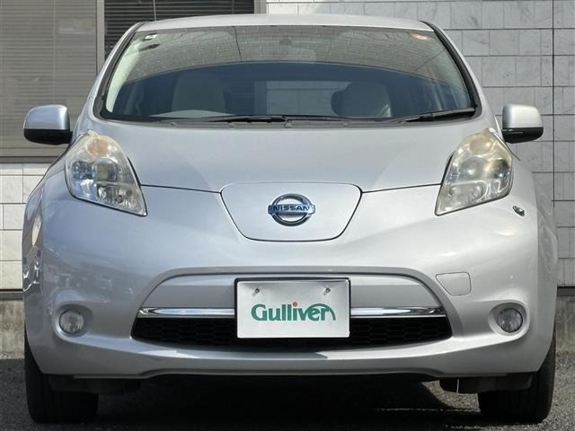 Nissan LEAF 2012 8178216-12