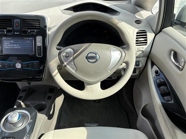 Nissan LEAF 2012 8178216-15