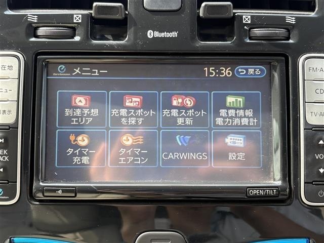 Nissan LEAF 2012 8178216-18