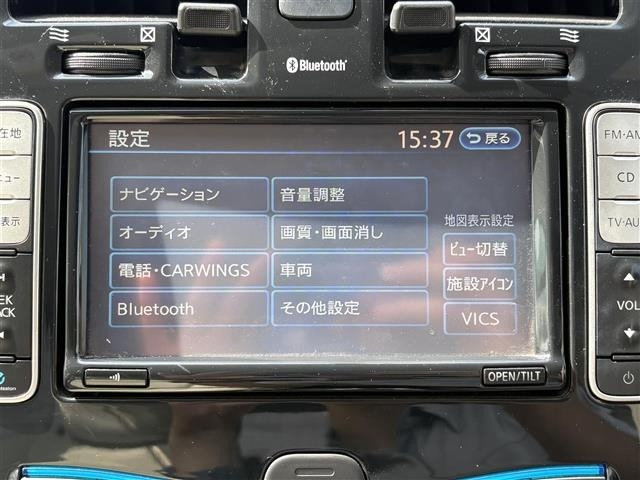 Nissan LEAF 2012 8178216-19