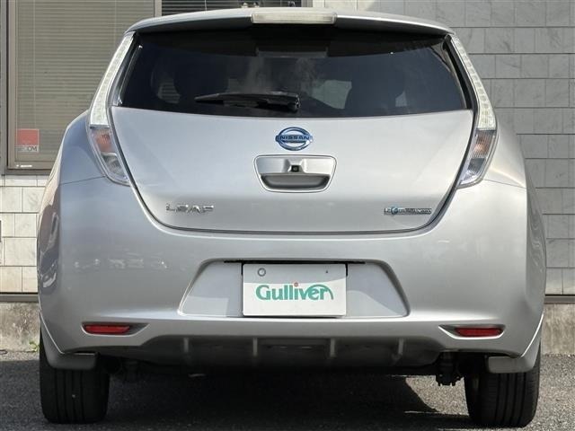 Nissan LEAF 2012 8178216-20