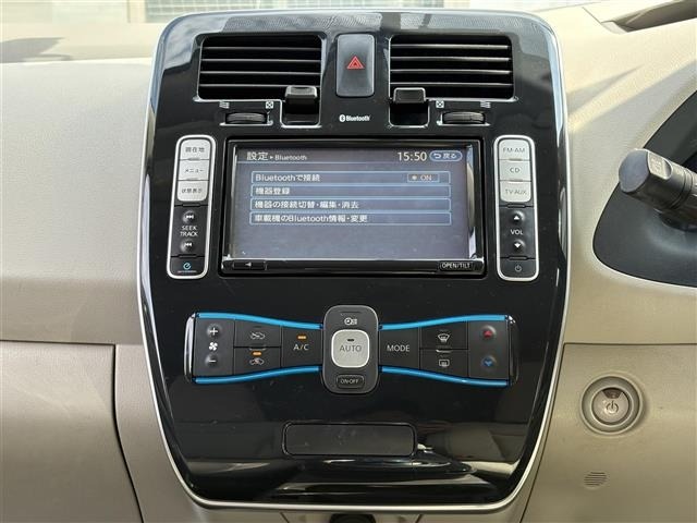 Nissan LEAF 2012 8178216-3