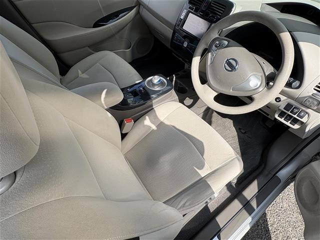Nissan LEAF 2012 8178216-5