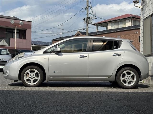 Nissan LEAF 2012 8178216-6