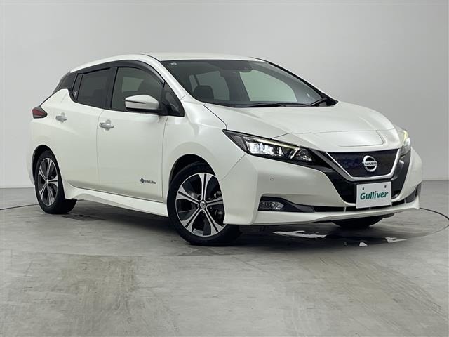 Nissan LEAF 2017 8178217-0