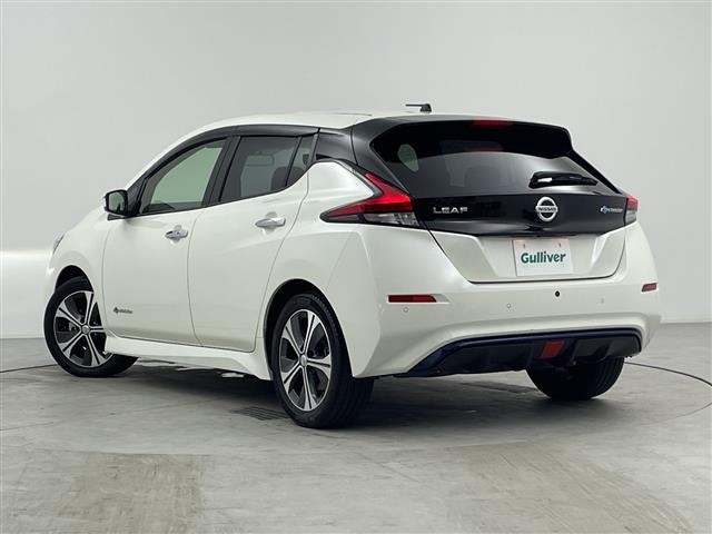 Nissan LEAF 2017 8178217-13