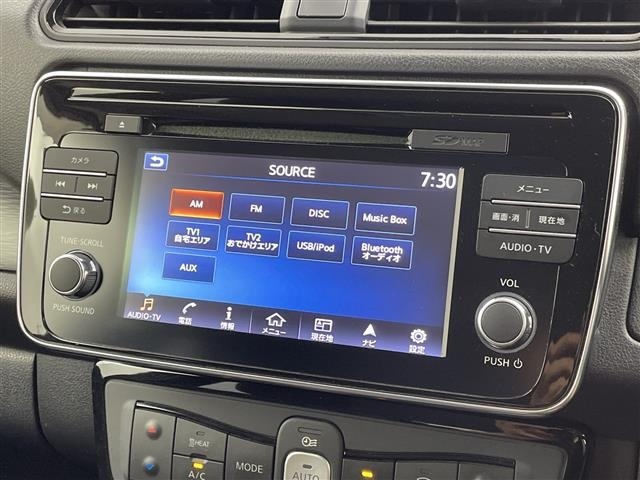 Nissan LEAF 2017 8178217-19