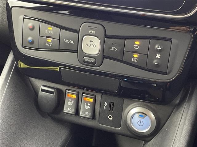 Nissan LEAF 2017 8178217-3