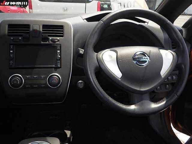 Nissan LEAF 2017 8178231-6