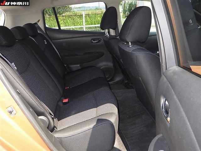 Nissan LEAF 2017 8178231-9